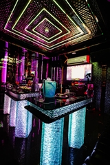 Karaoke Amazon - 119-121 Tân Sơn Nhì , Quận Tân Phú