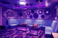 Karaoke BOSS Restaurant & KTV - KDC Trung Sơn Bình Chánh