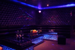 Karaoke BOSS Restaurant & KTV - KDC Trung Sơn Bình Chánh