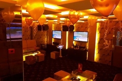 Karaoke BOSS Restaurant & KTV - KDC Trung Sơn Bình Chánh