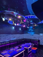 Karaoke Du Xuân - 3 Trần Khắc Chân, Quận 1