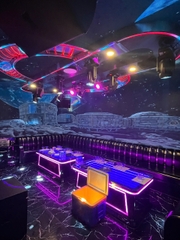 Karaoke Du Xuân - 3 Trần Khắc Chân, Quận 1