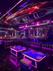 Karaoke Du Xuân - 3 Trần Khắc Chân, Quận 1