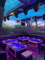 Karaoke Du Xuân - 3 Trần Khắc Chân, Quận 1