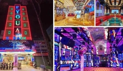 Karaoke For You 4 - KTV 336 Chuyên Đào Nam - 336 Đường 3/2 Quận 10