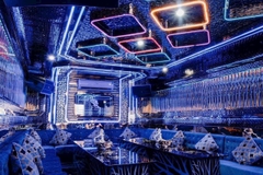 Karaoke FYOU I - 283/9 Đường Cách Mạng Tháng 8