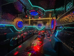 Karaoke FYOU I - 283/9 Đường Cách Mạng Tháng 8