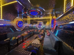 Karaoke FYOU I - 283/9 Đường Cách Mạng Tháng 8