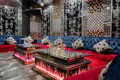 Karaoke FYOU I - 283/9 Đường Cách Mạng Tháng 8