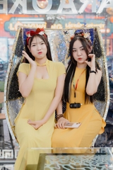 Karaoke FYOU I - 283/9 Đường Cách Mạng Tháng 8