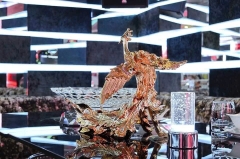 Karaoke FYOU I - 283/9 Đường Cách Mạng Tháng 8