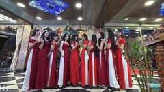 Karaoke FYOU I - 283/9 Đường Cách Mạng Tháng 8