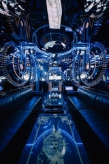 Karaoke 303 Phạm Văn Đồng, Gò Vấp