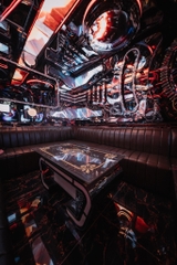 Karaoke 303 Phạm Văn Đồng, Gò Vấp