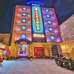 Karaoke Golden Bell - 750 Nguyễn Văn Quá, Quận 12