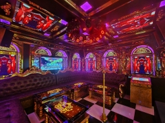 Karaoke Golden Bell - 750 Nguyễn Văn Quá, Quận 12