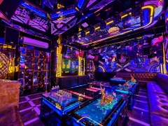 Karaoke Golden Bell - 750 Nguyễn Văn Quá, Quận 12