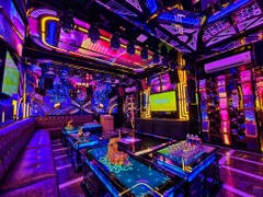 Karaoke Golden Bell - 750 Nguyễn Văn Quá, Quận 12