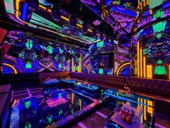 Karaoke Golden Bell - 750 Nguyễn Văn Quá, Quận 12