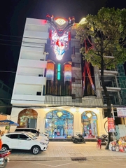 Karaoke Golden Melody Gò Vấp - 322 Lê Văn Thọ