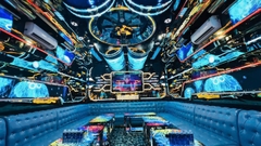 Karaoke Golden Melody Gò Vấp - 322 Lê Văn Thọ