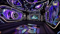 Karaoke Golden Melody Gò Vấp - 322 Lê Văn Thọ