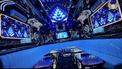 Karaoke Golden Melody Gò Vấp - 322 Lê Văn Thọ