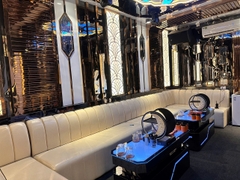 H Restaurant - LV Bistro K - 216 Lê Hồng Phong Quận 5