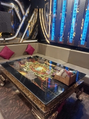 Karaoke Hoa Quỳnh - 34 Trần Quang Khải, Quận 1