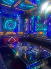 Karaoke Hoa Quỳnh - 34 Trần Quang Khải, Quận 1