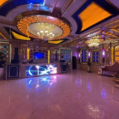 Karaoke Empire KTV Nha Trang - 28-29 Nguyễn Cơ Thạch