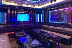 Karaoke KTV Restaurant - 5A Trần Nhật Duật, Quận 1