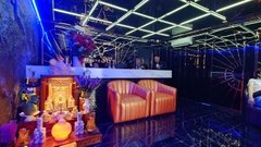 Karaoke L.V BISTRO - 214 Lê Hồng Phong, Quận 5