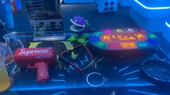 Karaoke L.V BISTRO - 214 Lê Hồng Phong, Quận 5