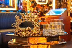 Karaoke Las Vegas – Đường 2/9 Đà Nẵng