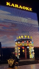 Karaoke Las Vegas – Đường 2/9 Đà Nẵng