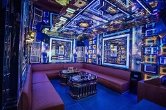 Karaoke Las Vegas – Đường 2/9 Đà Nẵng