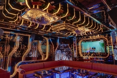 Karaoke LasVegas 2 - 46 Hồ Xuân Hương, Đà Nẵng