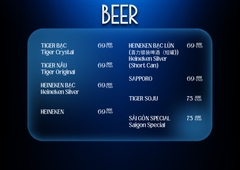 Karaoke Limited - 363 Phạm Ngũ Lão, Quận 1