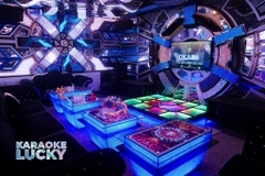 Karaoke Lucky (KTV 2000 cũ) - 171 đường Chợ Lớn, Quận 6