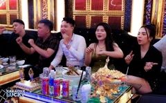 Karaoke Lucky KTV - VIP 2000 Quận 6 Premium - Ho Chi Minh