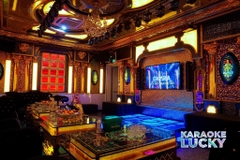 Karaoke Lucky (KTV 2000 cũ) - 171 đường Chợ Lớn, Quận 6