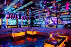Karaoke Miss Teen KTV - 55 Nguyễn Khắc Hiếu - Hà Nội