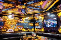 Karaoke Miss Teen KTV - 55 Nguyễn Khắc Hiếu - Hà Nội