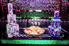 Karaoke Monaco | 197-199 CN11 Lê Trọng Tấn