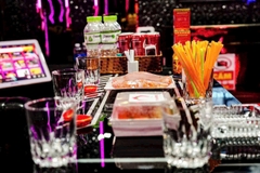 Karaoke Monaco | 197-199 CN11 Lê Trọng Tấn