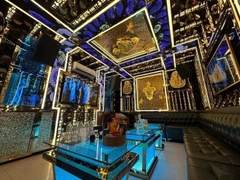 Karaoke New KTV 236 Lê Hồng Phong