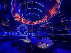 Karaoke New KTV 236 Lê Hồng Phong