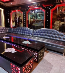 Karaoke Nhã Phương - 32 Trần Quang Khải, Quận 1