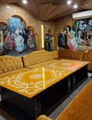 Karaoke Nhã Phương - 32 Trần Quang Khải, Quận 1